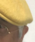 英国ビンテージの「ファッション雑貨(メガネ)」