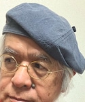 mature ha.(マチュア)の「帽子(ハンチング/ベレー帽)」