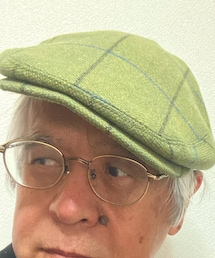 HERBERD JONSON | ハンチング/ベレー帽