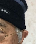 ベルギービンテージの「ファッション雑貨(メガネ)」