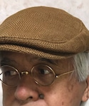 PUBS(パブス)の「帽子(ハンチング/ベレー帽)」