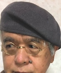 うなぎの寝床の「帽子(ハンチング/ベレー帽)」
