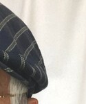BOYCOTT(ボイコット)の「帽子(ハンチング/ベレー帽)」
