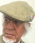 PURDYの「帽子(ハンチング/ベレー帽)」
