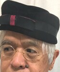 来馬ハットの「帽子(キャップ)」