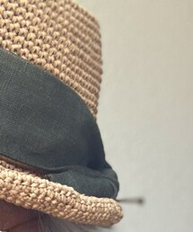 川村帽子店 | ハット