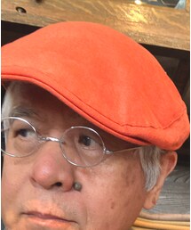 FAILS WORTH | ハンチング/ベレー帽