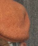 CHINAの「帽子(ハンチング/ベレー帽)」
