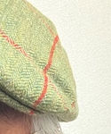 HACKETT LONDON(ハケットロンドン)の「帽子(ハンチング/ベレー帽)」