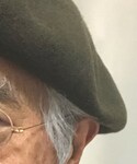 UKビンテージの「ファッション雑貨(メガネ)」