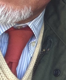 HACKETT LONDON | シャツ/ブラウス