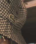 LACOSTE(ラコステ)の「帽子(ハット)」