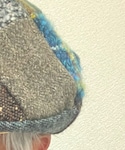 Hanna Hats(ハンナハッツ)の「帽子(ハンチング/ベレー帽)」