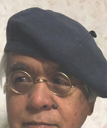 mature ha. | ハンチング/ベレー帽