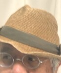 mature ha.(マチュア)の「帽子(ハット)」