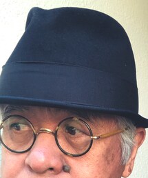 CHRISTY'S | ハット