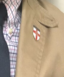 Bibury Court | テーラードジャケット