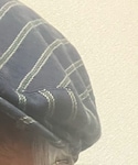 BOYCOTT(ボイコット)の「帽子(ハンチング/ベレー帽)」
