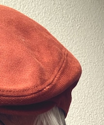 尾道帆布工房 | ハンチング/ベレー帽