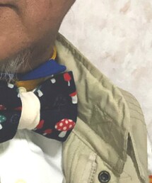 NIRAME.CO | 蝶ネクタイ