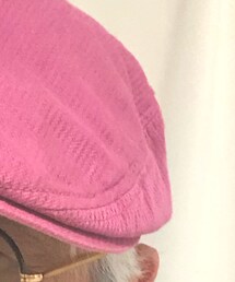 45R | ハンチング/ベレー帽