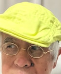 中村帽子店の「帽子(ハンチング/ベレー帽)」