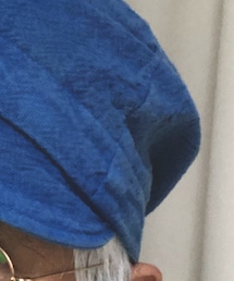 わざわざ | キャップ