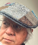 安藤製靴の「シューズ(モカシン/デッキシューズ)」