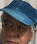 浅草藍染工房の「帽子(キャップ)」