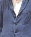 JEAN NASSAUS(ジーンナッソーズ)の「財布/小物(バンダナ/スカーフ)」
