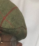 HACKETT LONDON(ハケットロンドン)の「帽子(ハンチング/ベレー帽)」