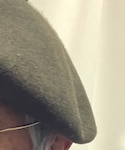 Django Atour(ジャンゴアトゥール)の「帽子(ハンチング/ベレー帽)」