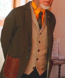 Lock & Co Hatters | ハンチング/ベレー帽