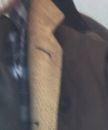 POLO RALPH LAUREN | ノーカラージャケット