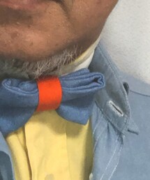 NIRAME.CO | 蝶ネクタイ