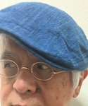 雅楽ハンチングの「帽子(ハンチング/ベレー帽)」