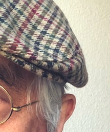 ベルギービンテージ | メガネ