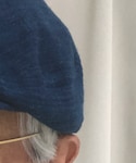 雅楽ハンチングの「帽子(ハンチング/ベレー帽)」
