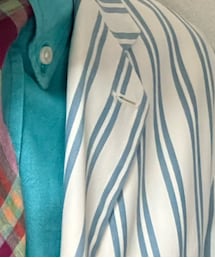 45R | テーラードジャケット