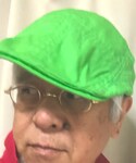 中村帽子店の「帽子(ハンチング/ベレー帽)」