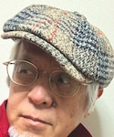 英国ビンテージの「帽子(ハンチング/ベレー帽)」