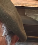 Django Atour(ジャンゴアトゥール)の「帽子(ハンチング/ベレー帽)」