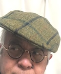 Lock & Co Hatters(ロックアンドカンパニー)の「帽子(ハンチング/ベレー帽)」