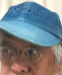 浅草藍染工房の「帽子(キャップ)」