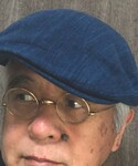 雅楽ハンチングの「帽子(ハンチング/ベレー帽)」