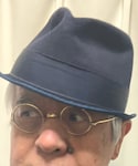 CHRISTY'S(クリスティーズ)の「帽子(ハット)」