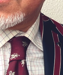 BURBERRY | ネクタイ