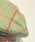 HACKETT LONDON(ハケットロンドン)の「帽子(ハンチング/ベレー帽)」
