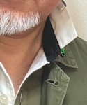 NIRAME.CO(ニラメッコ)の「トップス(シャツ/ブラウス)」