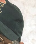 OGビンテージの「帽子(キャップ)」